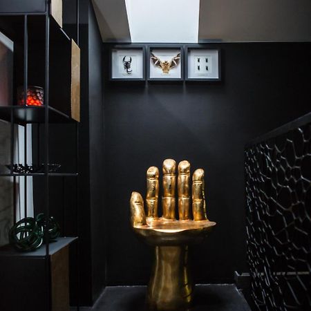Boutique Hotel K7 Bad Nauheim Zewnętrze zdjęcie