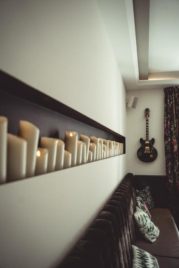 Boutique Hotel K7 Bad Nauheim Zewnętrze zdjęcie
