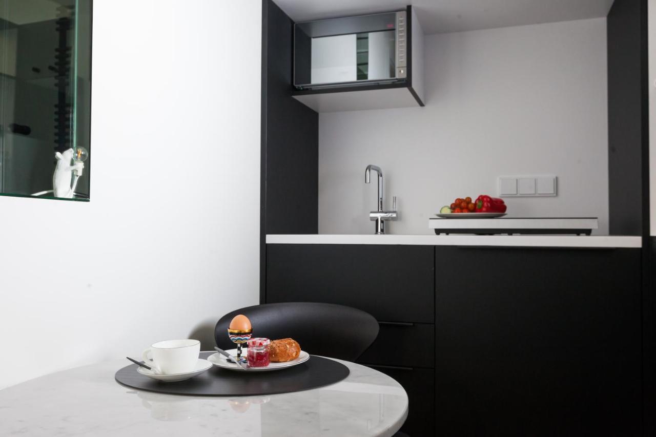 Boutique Hotel K7 Bad Nauheim Zewnętrze zdjęcie