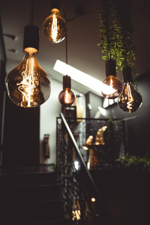 Boutique Hotel K7 Bad Nauheim Zewnętrze zdjęcie