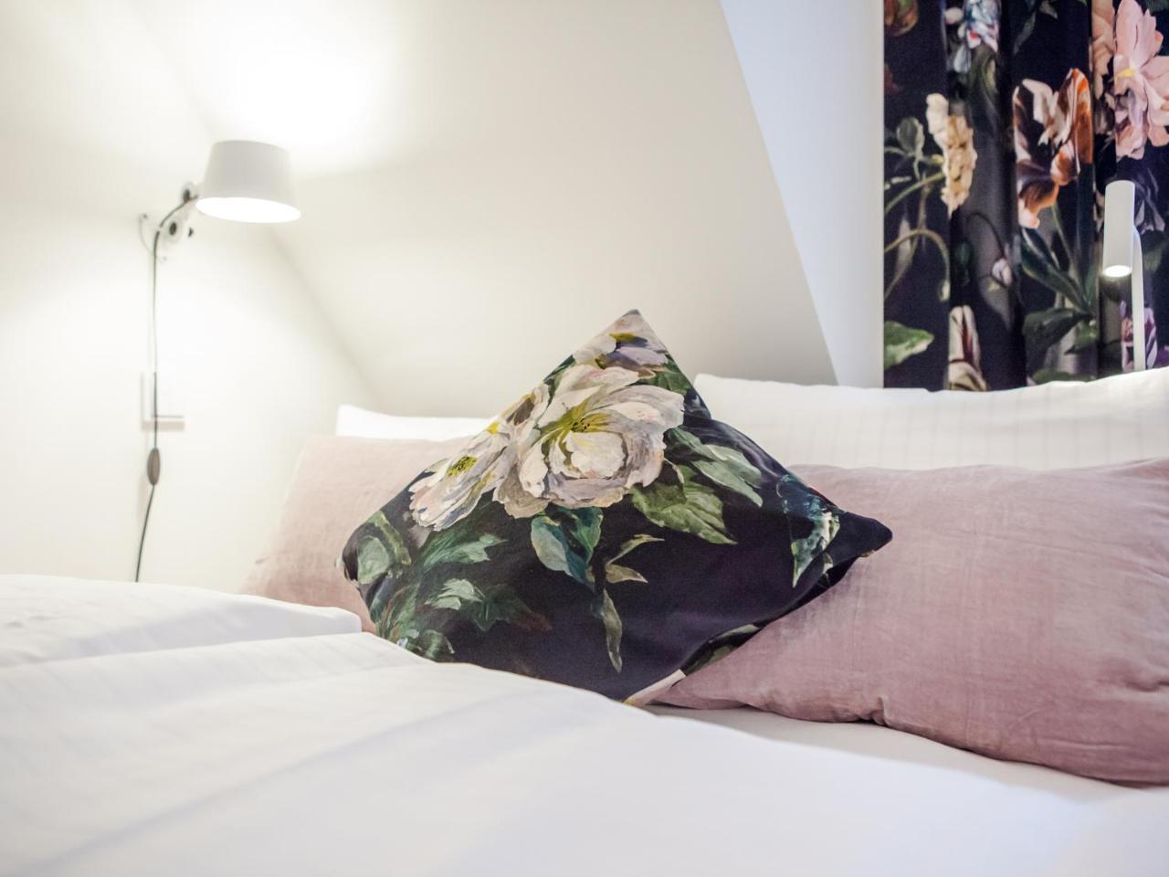 Boutique Hotel K7 Bad Nauheim Zewnętrze zdjęcie