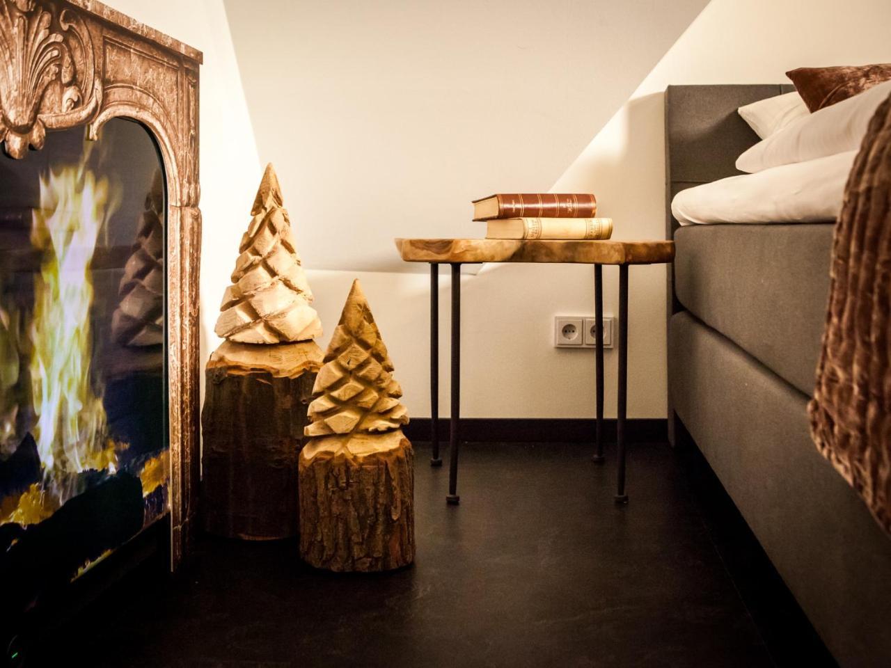 Boutique Hotel K7 Bad Nauheim Zewnętrze zdjęcie