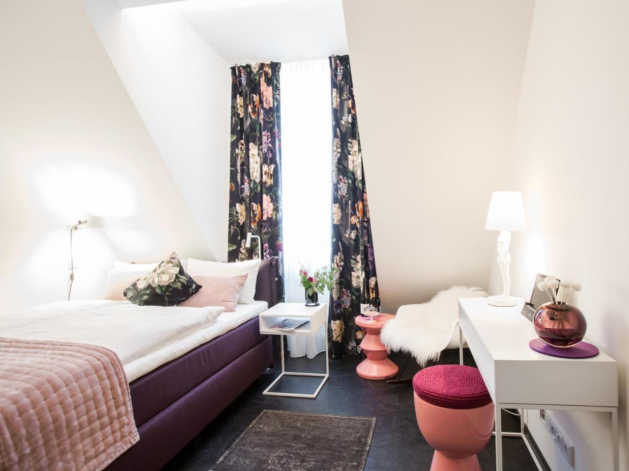Boutique Hotel K7 Bad Nauheim Zewnętrze zdjęcie