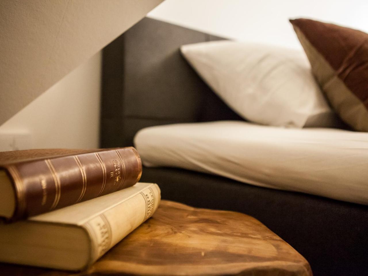 Boutique Hotel K7 Bad Nauheim Zewnętrze zdjęcie