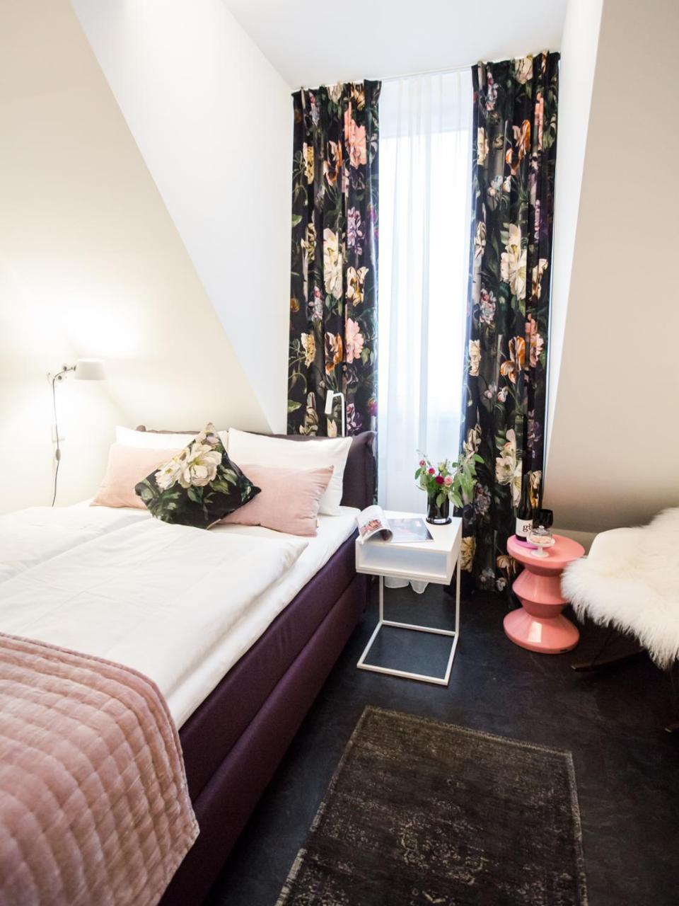 Boutique Hotel K7 Bad Nauheim Zewnętrze zdjęcie