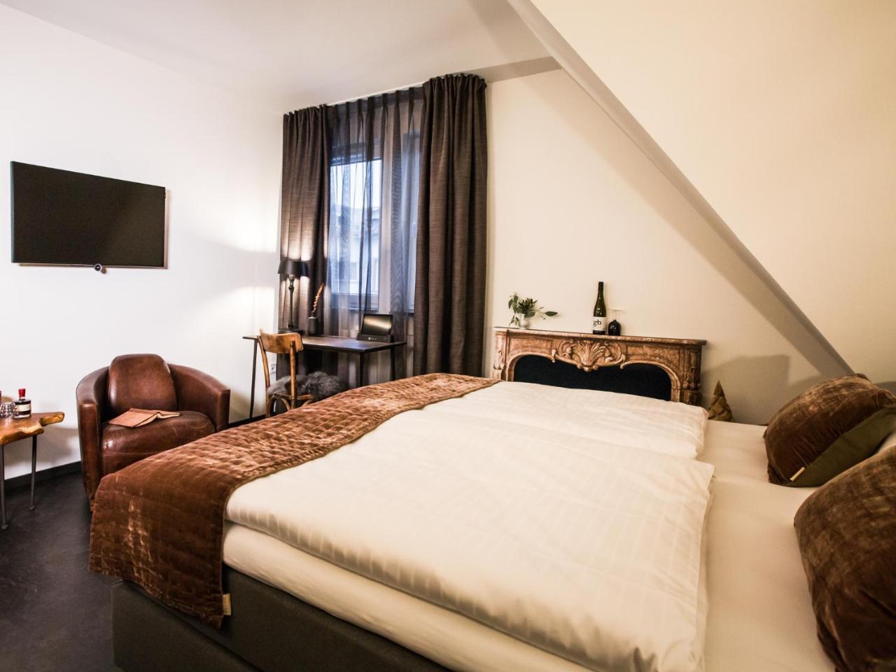 Boutique Hotel K7 Bad Nauheim Zewnętrze zdjęcie