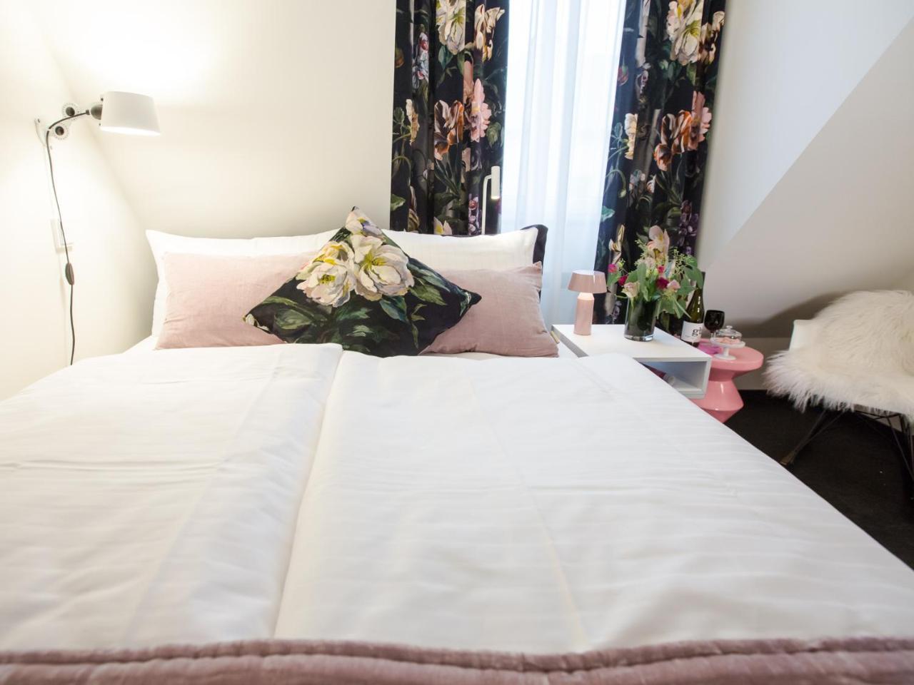 Boutique Hotel K7 Bad Nauheim Zewnętrze zdjęcie