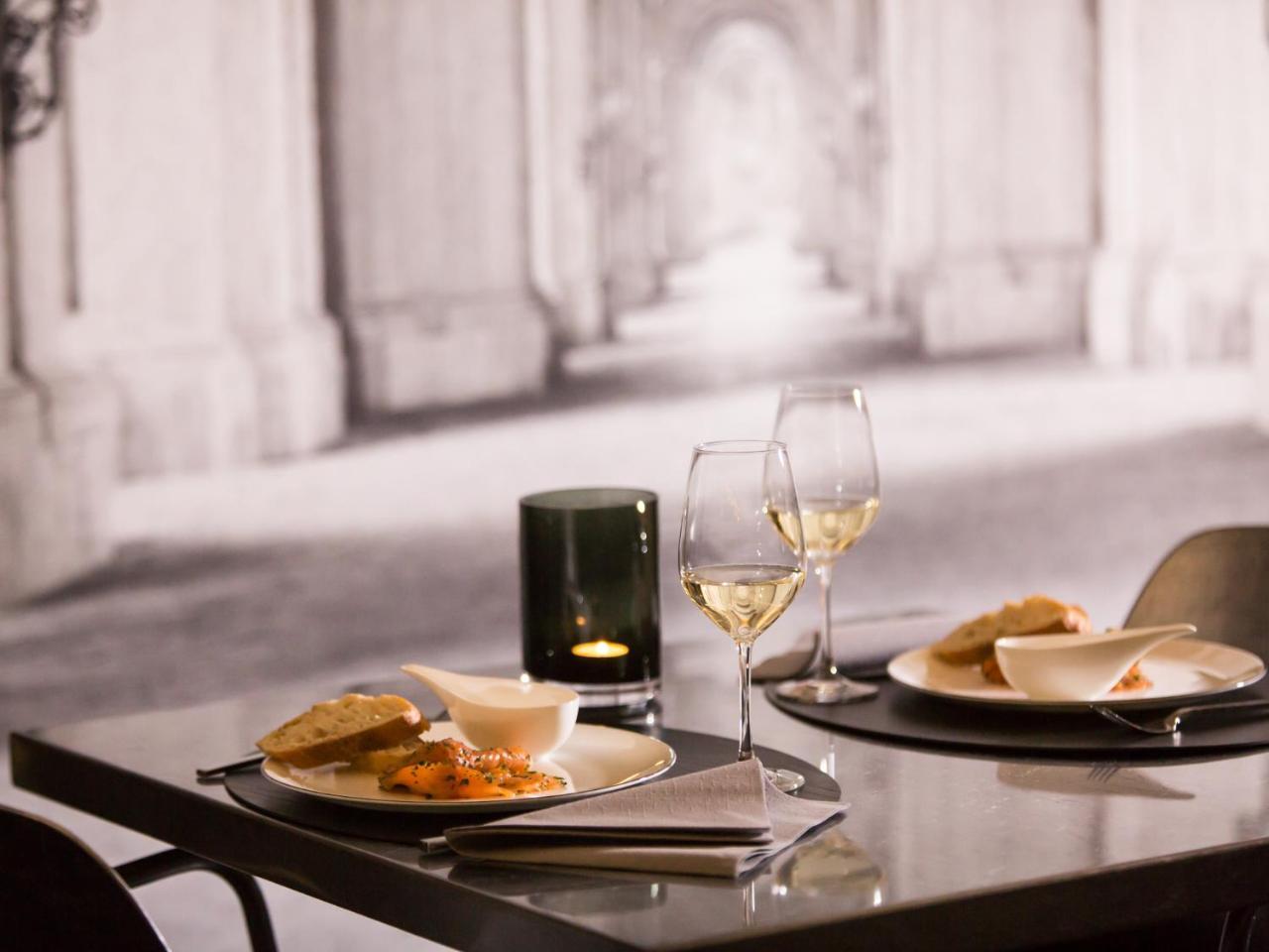 Boutique Hotel K7 Bad Nauheim Zewnętrze zdjęcie