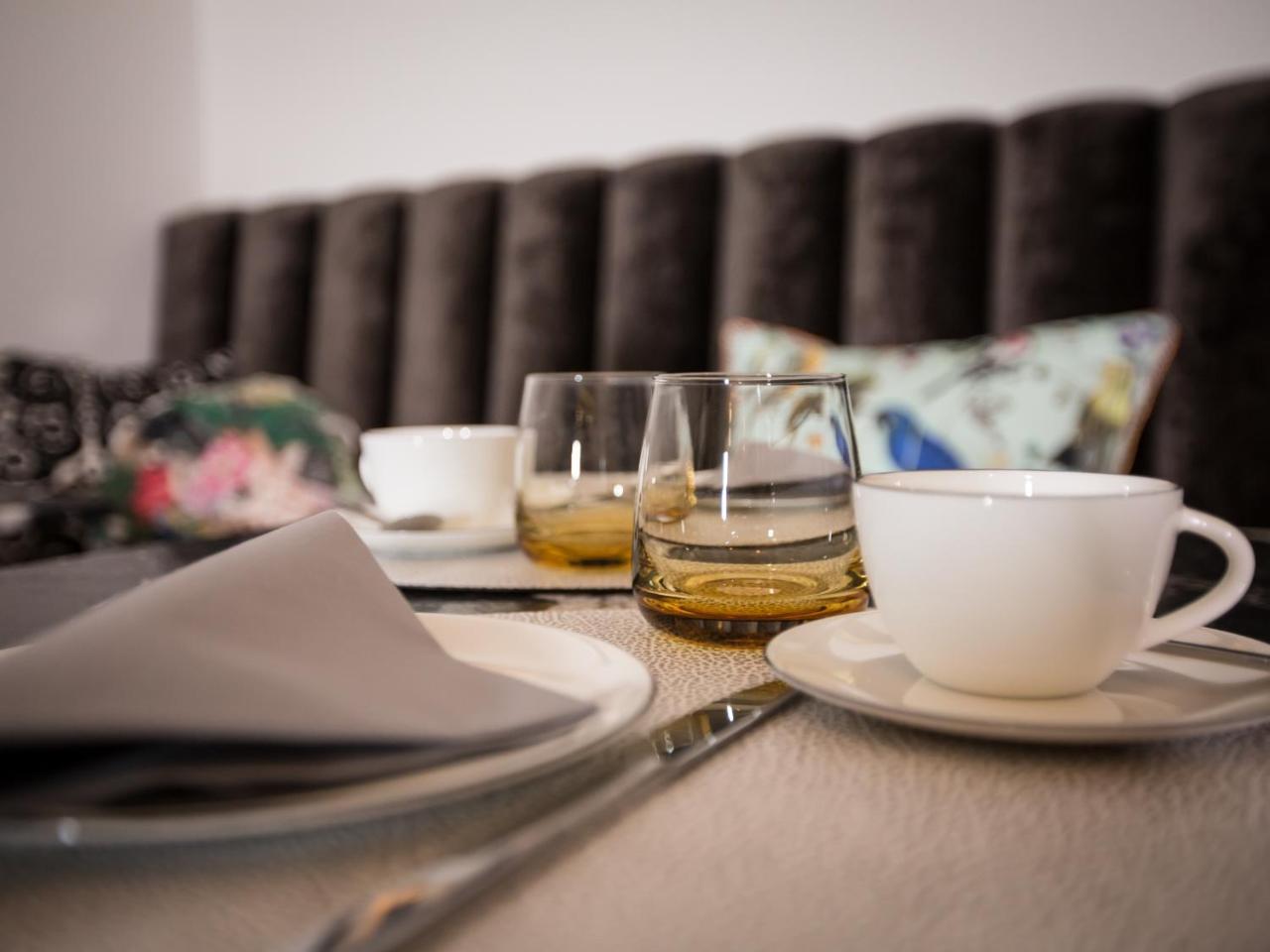Boutique Hotel K7 Bad Nauheim Zewnętrze zdjęcie