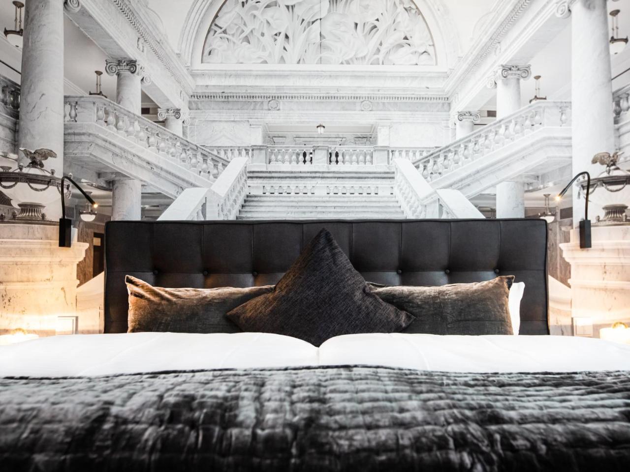 Boutique Hotel K7 Bad Nauheim Zewnętrze zdjęcie