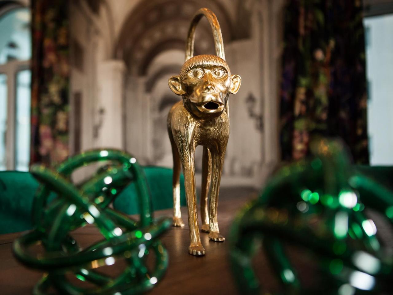 Boutique Hotel K7 Bad Nauheim Zewnętrze zdjęcie