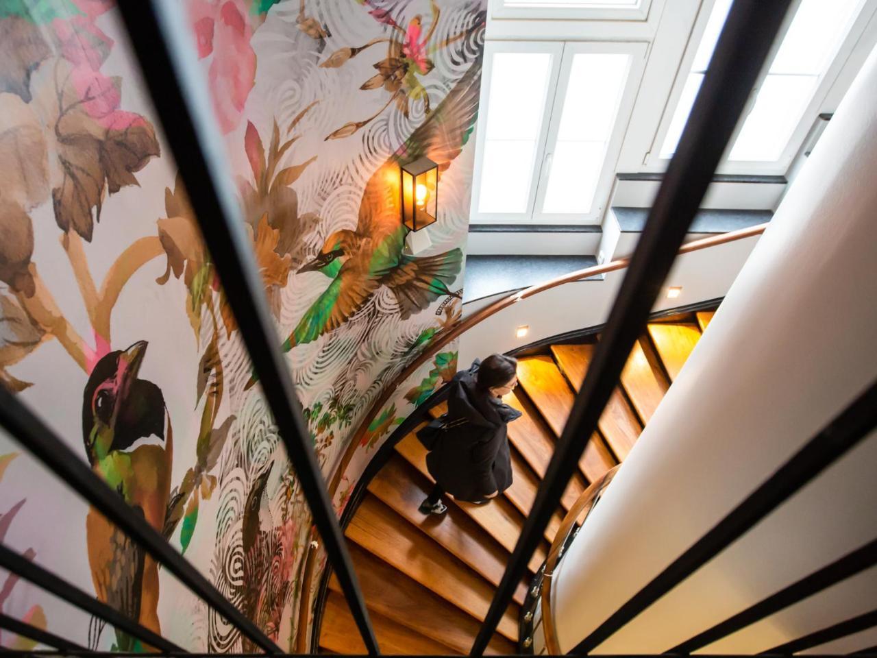 Boutique Hotel K7 Bad Nauheim Zewnętrze zdjęcie