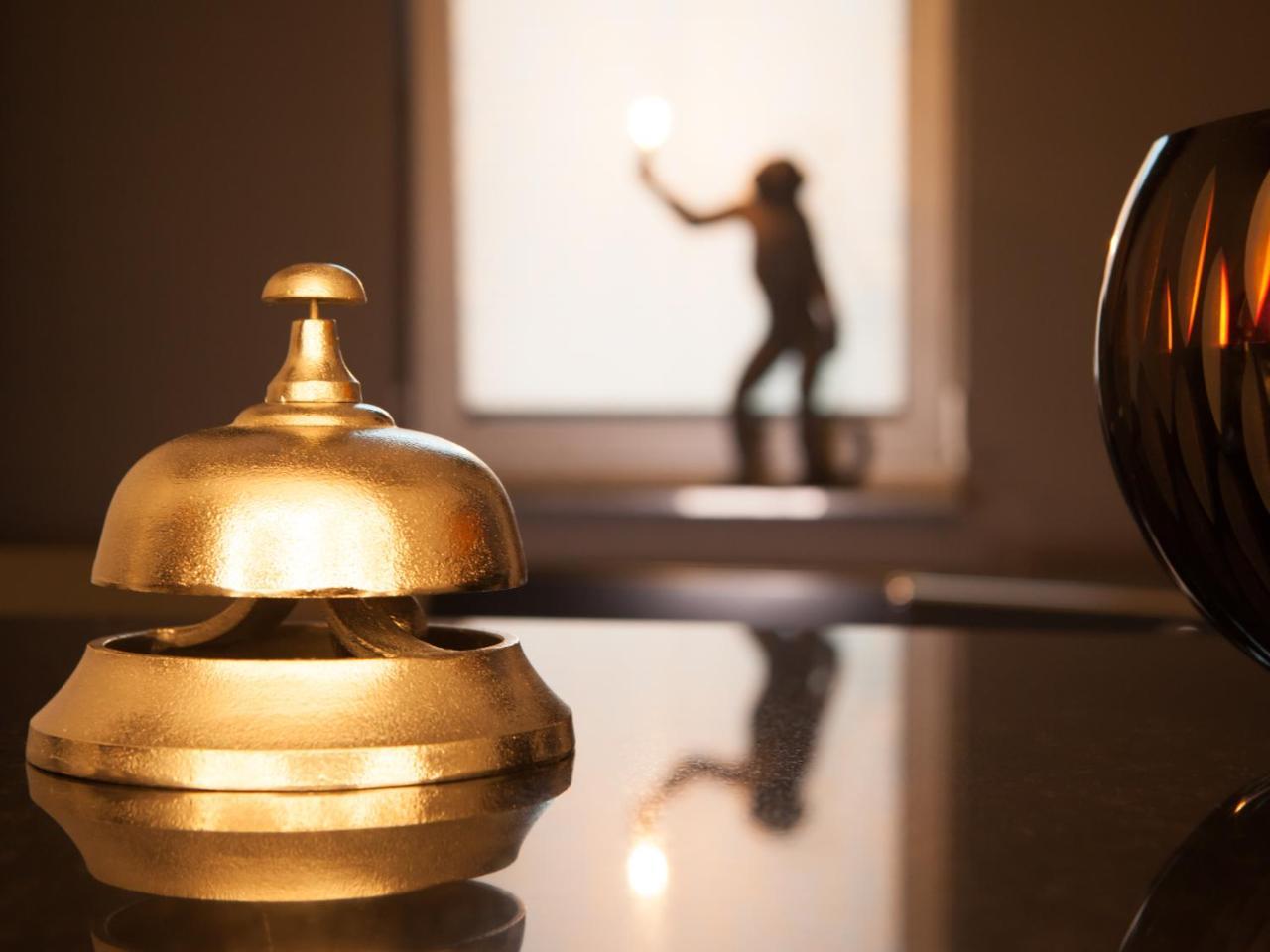 Boutique Hotel K7 Bad Nauheim Zewnętrze zdjęcie