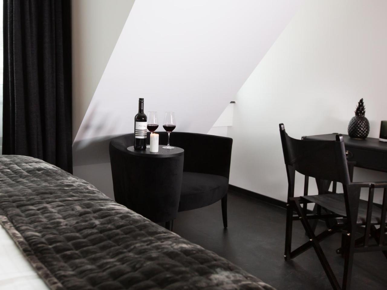 Boutique Hotel K7 Bad Nauheim Zewnętrze zdjęcie