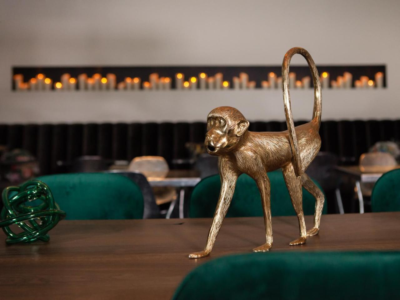 Boutique Hotel K7 Bad Nauheim Zewnętrze zdjęcie