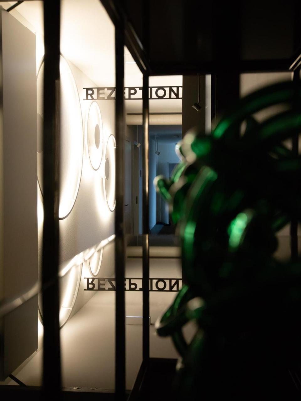 Boutique Hotel K7 Bad Nauheim Zewnętrze zdjęcie