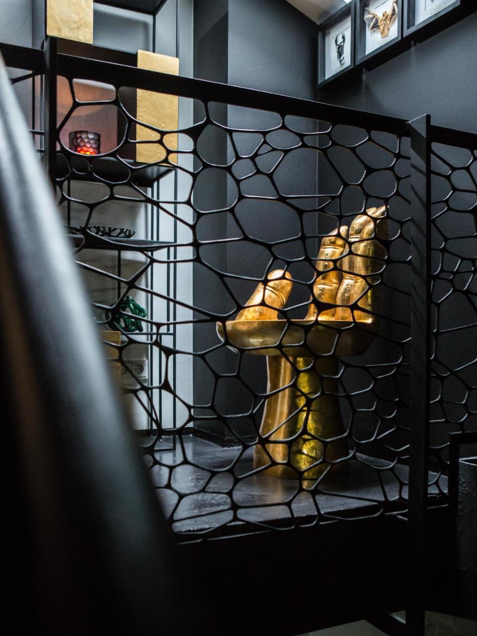 Boutique Hotel K7 Bad Nauheim Zewnętrze zdjęcie