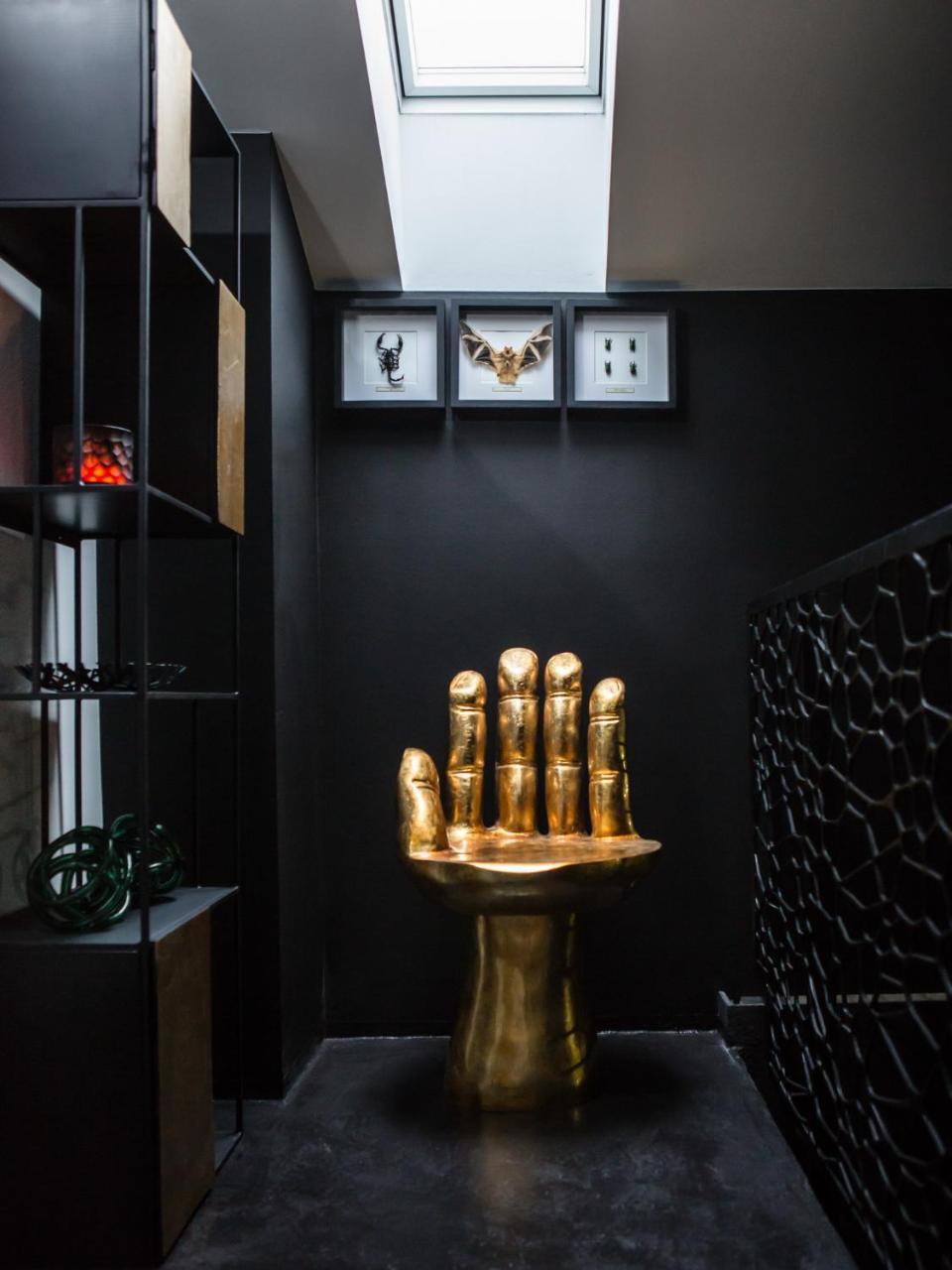Boutique Hotel K7 Bad Nauheim Zewnętrze zdjęcie