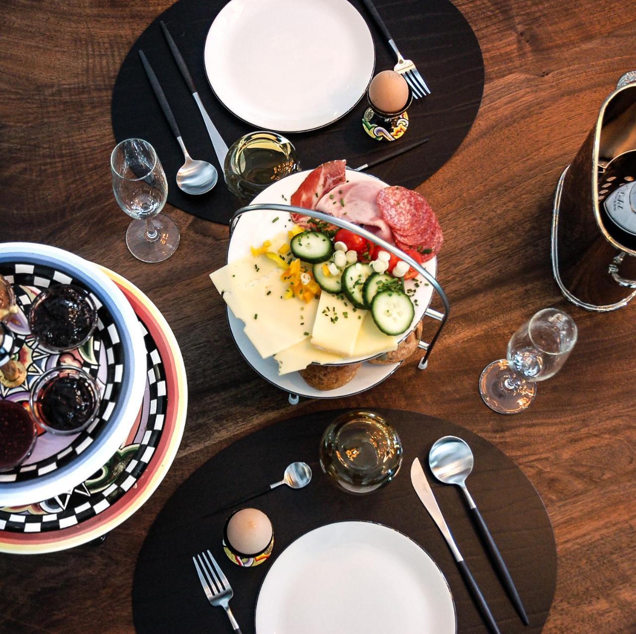 Boutique Hotel K7 Bad Nauheim Zewnętrze zdjęcie