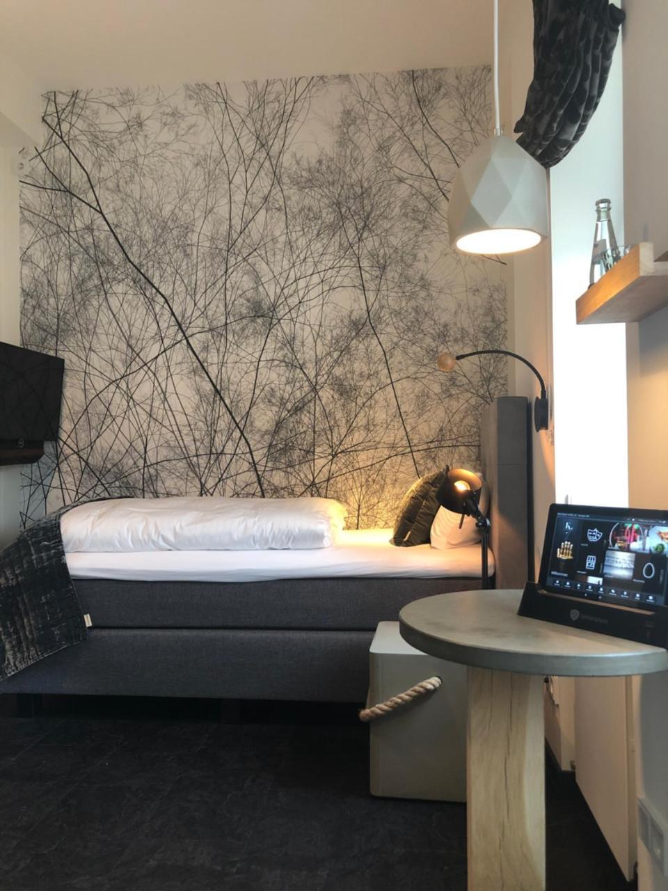 Boutique Hotel K7 Bad Nauheim Zewnętrze zdjęcie