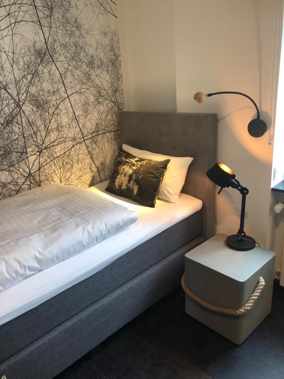 Boutique Hotel K7 Bad Nauheim Zewnętrze zdjęcie