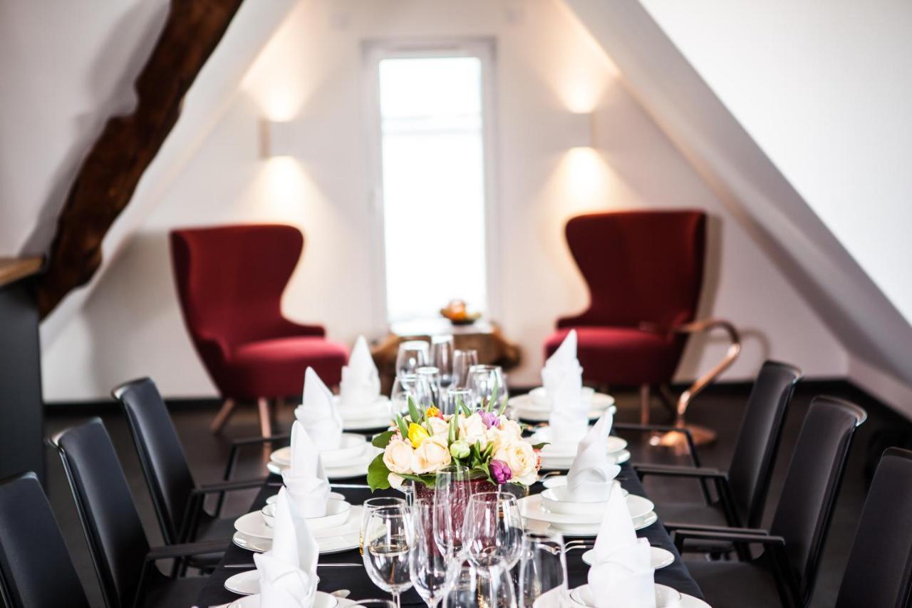 Boutique Hotel K7 Bad Nauheim Zewnętrze zdjęcie